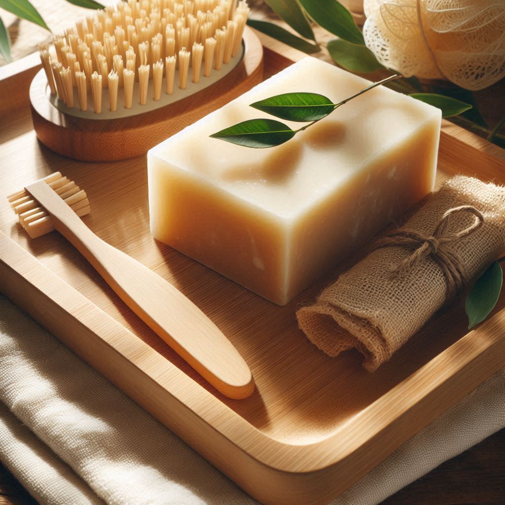 Galloping Goat Ranch