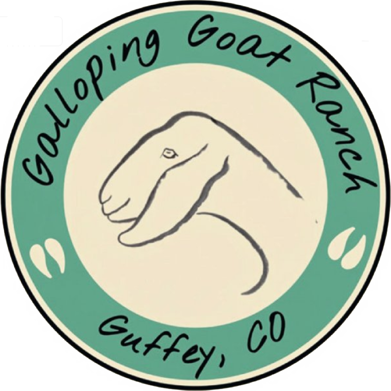 Galloping Goat Ranch